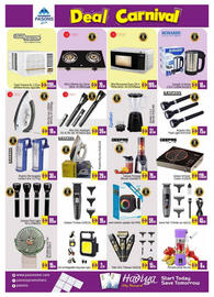 Pasons catalogue Page 11