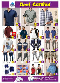Pasons catalogue Page 15