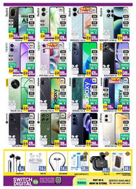 Pasons catalogue Page 16