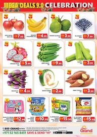 Grand Hyper Market catalogue Page 2