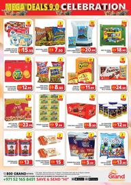 Grand Hyper Market catalogue Page 4
