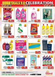 Grand Hyper Market catalogue Page 6