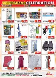 Grand Hyper Market catalogue Page 7