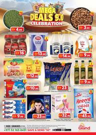 Grand Hyper Market catalogue Page 8
