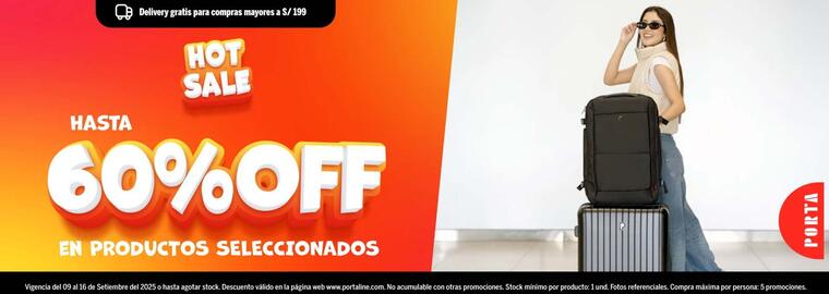 Catálogo Porta Página 1