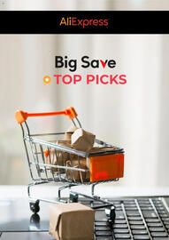 AliExpress catalogue Page 1