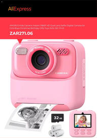 AliExpress catalogue Page 10
