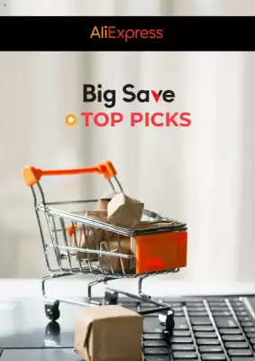 AliExpress catalogue (valid until 10-10)