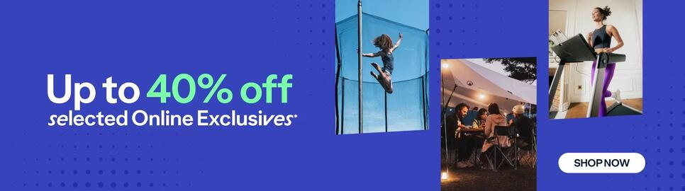 Decathlon catalogue Page 1