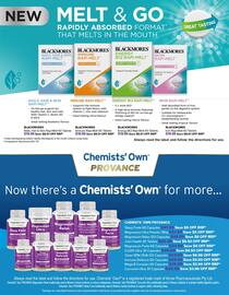 Ramsay Pharmacy catalogue Page 10