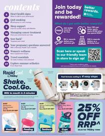 Ramsay Pharmacy catalogue Page 2