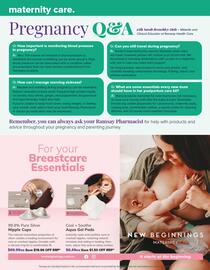 Ramsay Pharmacy catalogue Page 24