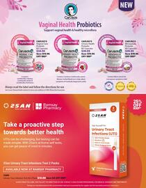 Ramsay Pharmacy catalogue Page 26