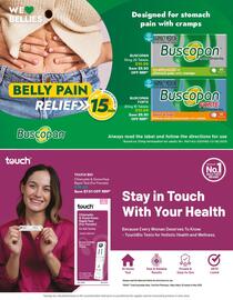 Ramsay Pharmacy catalogue Page 27