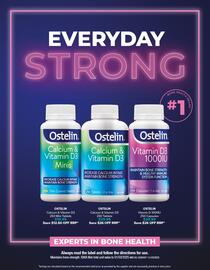 Ramsay Pharmacy catalogue Page 28