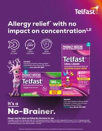 Ramsay Pharmacy catalogue Page 3