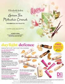 Ramsay Pharmacy catalogue Page 31