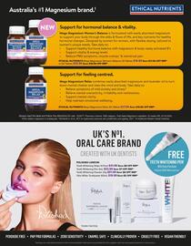 Ramsay Pharmacy catalogue Page 32