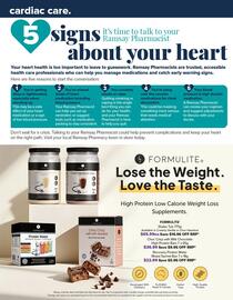Ramsay Pharmacy catalogue Page 4