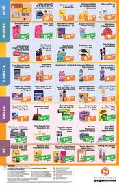 Catálogo Supermercados Pague Menos Página 4