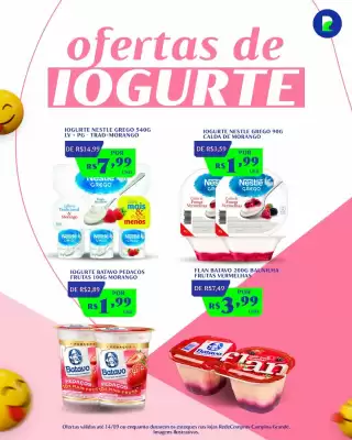 Encarte Rede Compras (válido até 14-09)