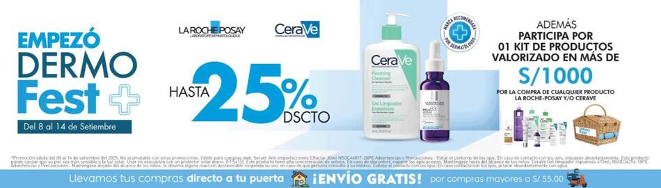 Catálogo Hogar & Salud Página 1