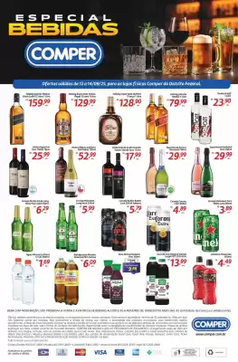 Folheto Comper (válido até 14-09)