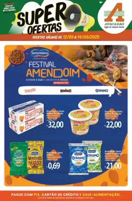Folheto Atacadão (válido até 14-09)