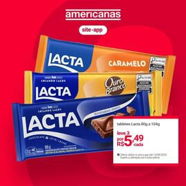 Encarte Lojas Americanas semana 37 Página 3