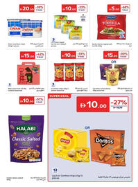 Carrefour catalogue Page 11