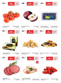 Carrefour catalogue Page 2