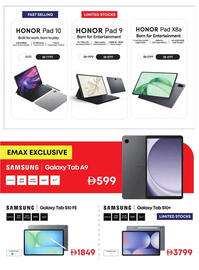 Emax catalogue Page 14