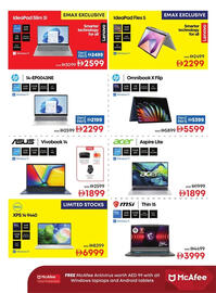 Emax catalogue Page 8