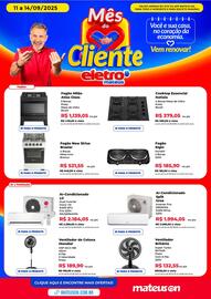 Catálogo Supermercados Mateus Página 2