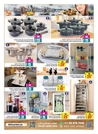 Ansar Mall catalogue Page 13