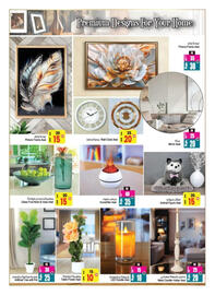 Ansar Mall catalogue Page 15