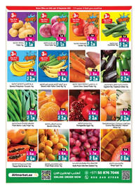 Ansar Mall catalogue Page 2