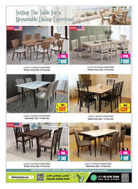 Ansar Mall catalogue Page 20