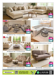 Ansar Mall catalogue Page 21