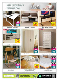 Ansar Mall catalogue Page 22