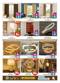 Ansar Mall catalogue Page 23