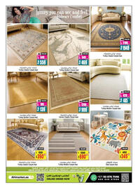 Ansar Mall catalogue Page 24