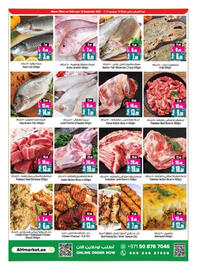Ansar Mall catalogue Page 3