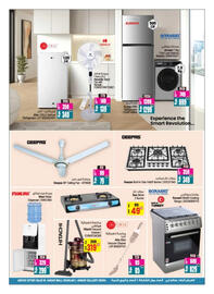 Ansar Mall catalogue Page 36