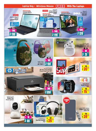 Ansar Mall catalogue Page 39