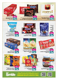 Ansar Mall catalogue Page 5