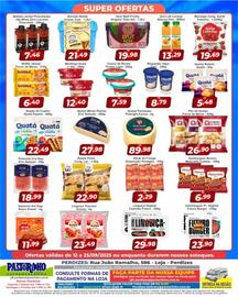 Catálogo Supermercado Pastorinho Página 2
