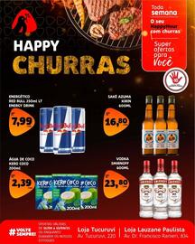 Catálogo Trimais Supermercado Página 6