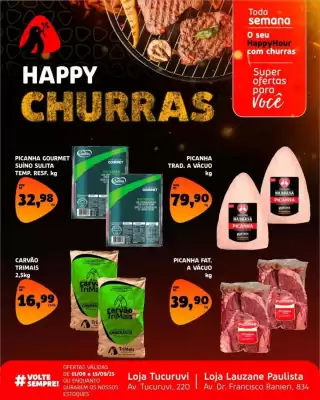 Catálogo Trimais Supermercado (válido até 15-09)