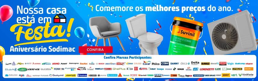 Catálogo Sodimac Página 2